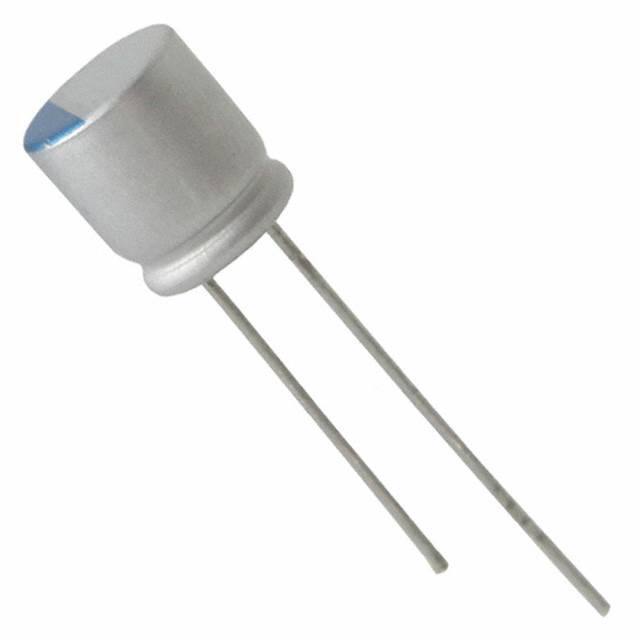 Nichicon PLV1K100MCL1TD