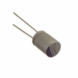 Panasonic Electronic Components 63SXE56M thumbnail