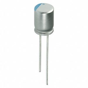 United Chemi-Con APSA6R3ELL391MHB5S thumbnail