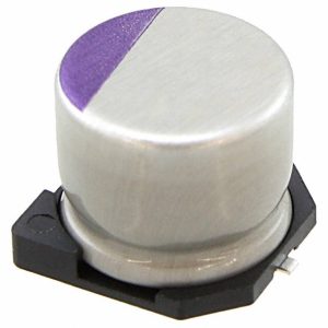 Panasonic Electronic Components 16SVP82M thumbnail