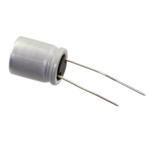 Nichicon PLF1A561MDO1TD thumbnail