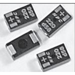NIC Components NPC680M6.3D6XATRF