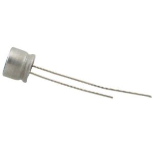 Nichicon PLF0J331MDL4TD thumbnail