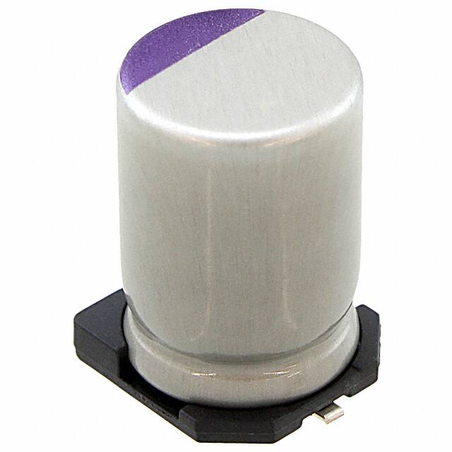 Panasonic Electronic Components 20SVP100M