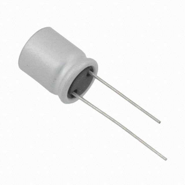 Nichicon RHT0J681MDN1
