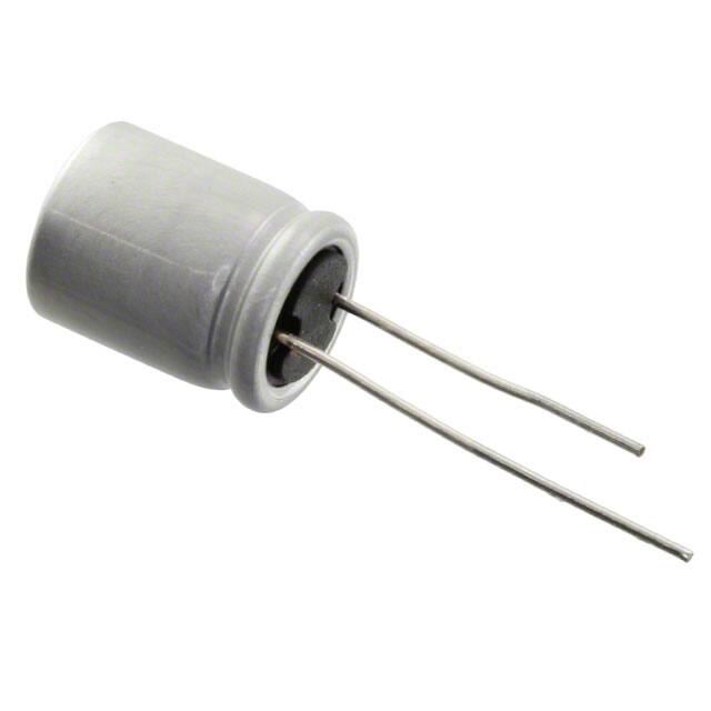 Nichicon PLF1A681MDO1TD