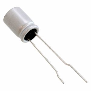 Nichicon RNU0J221MDS1JX thumbnail
