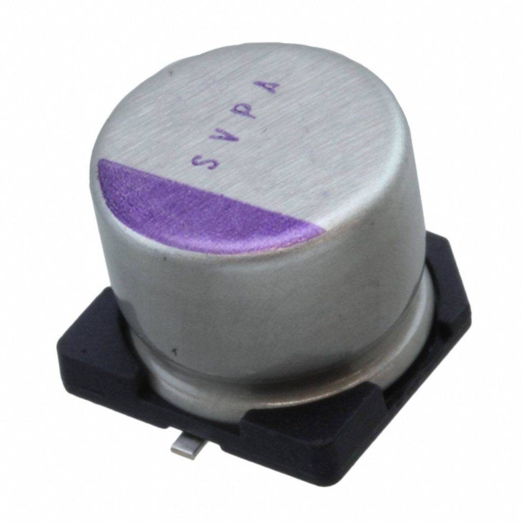 Panasonic Electronic Components 16SVPA82MAA