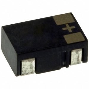Panasonic Electronic Components ECG-C0KB150R thumbnail