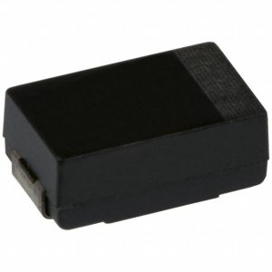Panasonic Electronic Components EEF-SD0D391ER thumbnail