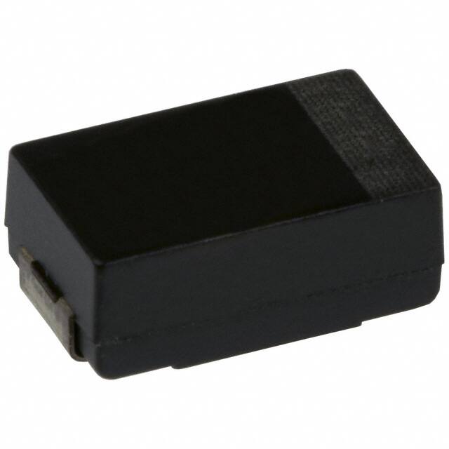Panasonic Electronic Components EEF-SD0D391ER