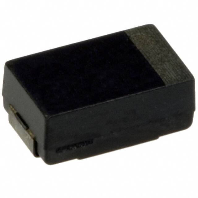 Panasonic Electronic Components EEF-HD0G121R
