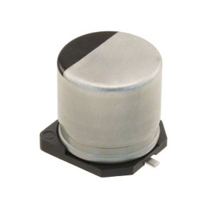 Panasonic Electronic Components EEH-ZA1H101V thumbnail