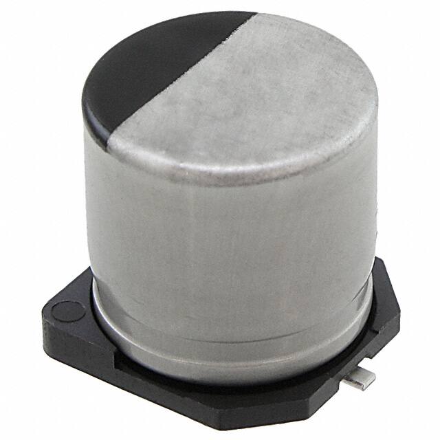 Panasonic Electronic Components EEH-ZC1H121V