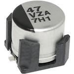 Panasonic Electronic Components EEH-ZC1E560V