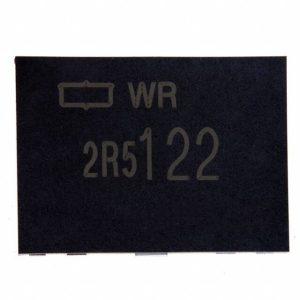 United Chemi-Con AWR-2R5SRB122MF25S thumbnail