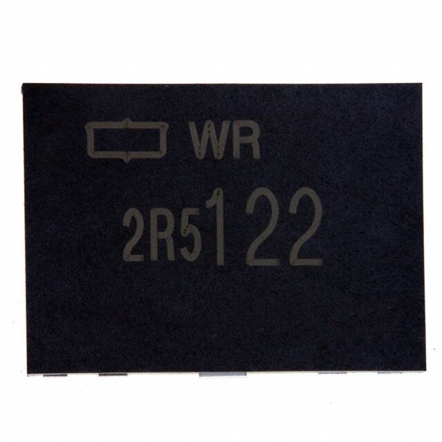 United Chemi-Con AWR-2R5SRB122MF25S
