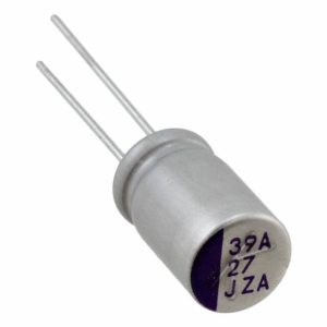 Rubycon 50PZA39M8X12.5 thumbnail
