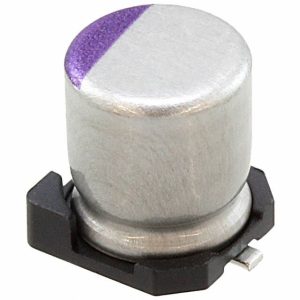 Panasonic Electronic Components 2R5SVPE390M thumbnail
