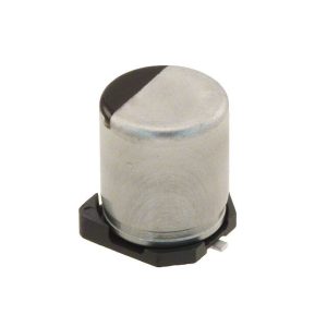 Panasonic Electronic Components EEH-ZA1H220V thumbnail