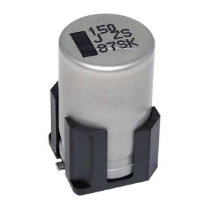 Panasonic Electronic Components EEH-ZS1H221V thumbnail