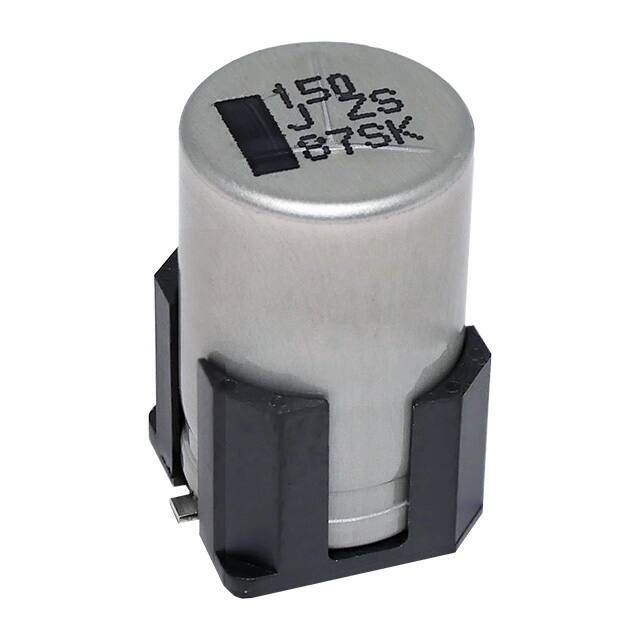 Panasonic Electronic Components EEH-ZS1J151V