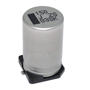 Panasonic Electronic Components EEH-ZS1V471P thumbnail
