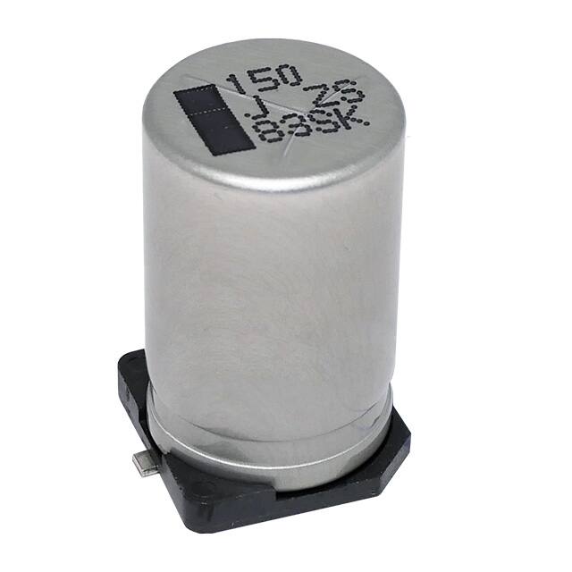 Panasonic Electronic Components EEH-ZS1V471P