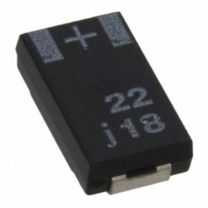 Rubycon 6SXB22M thumbnail