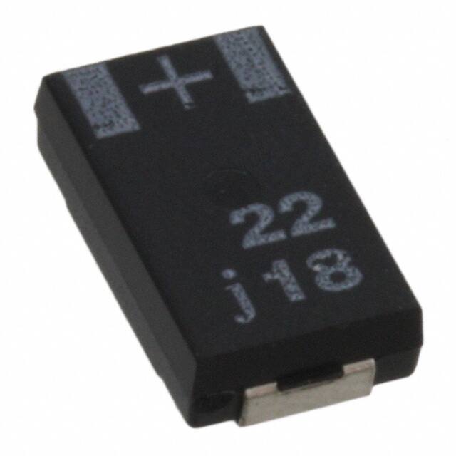 Rubycon 6SXB22M