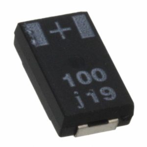 Rubycon 6SXB100M thumbnail