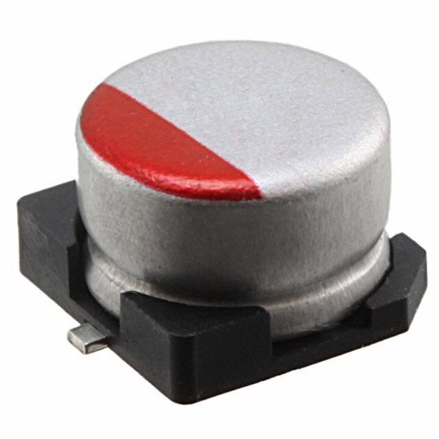 Nichicon RSH0J271MCN1GB