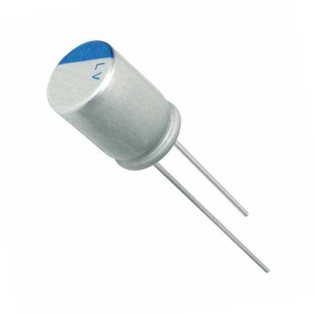 Nichicon PLV1E820MDL1