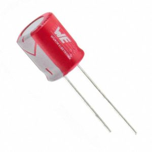 Würth Elektronik 870135774001 thumbnail