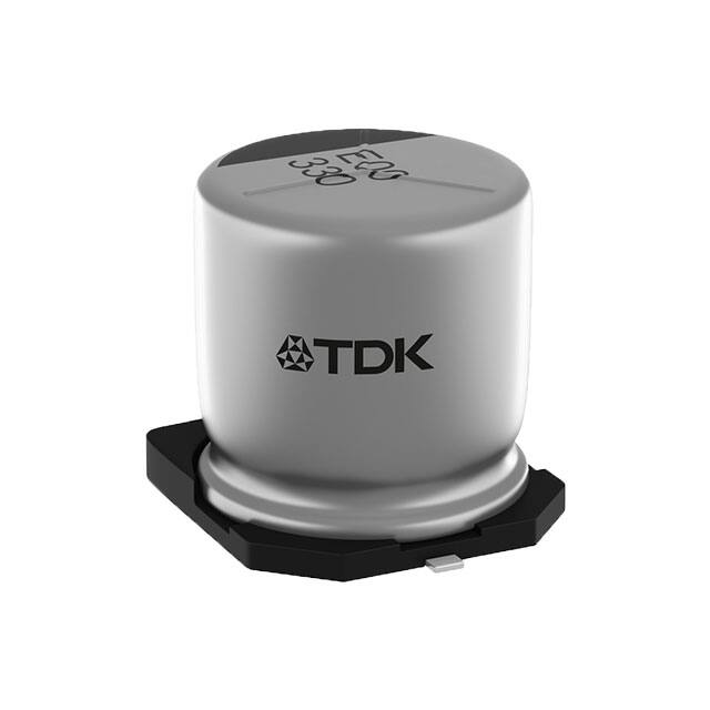 TDK Electronics Inc. B40900B5337M000