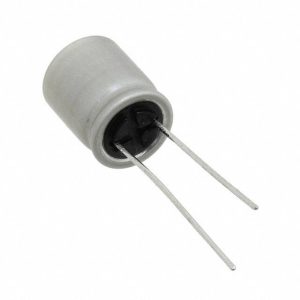 Panasonic Electronic Components 20SEQP68M T thumbnail