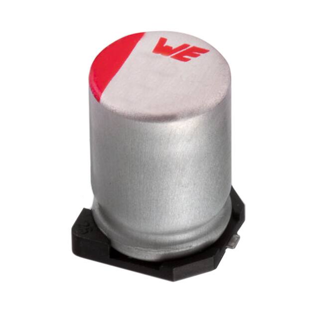 Würth Elektronik 875075855001