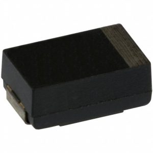 Panasonic Electronic Components EEF-UD0E271LR thumbnail