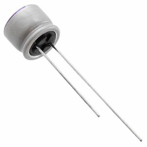 Panasonic Electronic Components 4SEP220M TSS thumbnail
