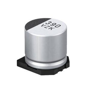 Panasonic Electronic Components EEH-ZK1V390UR thumbnail