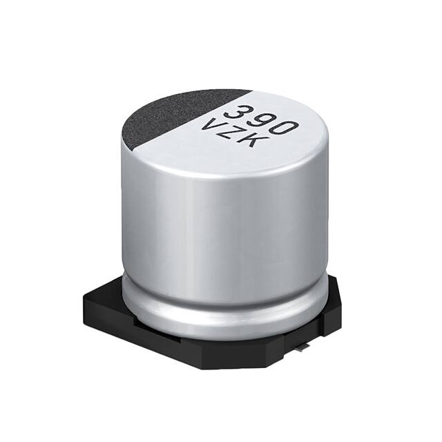 Panasonic Electronic Components EEH-ZK1V390UR