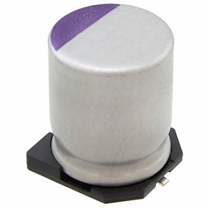 Panasonic Electronic Components 35SVPF120M thumbnail