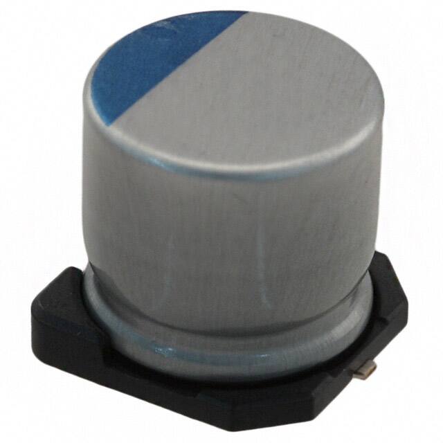 Nichicon PCK0E122MCO1GS