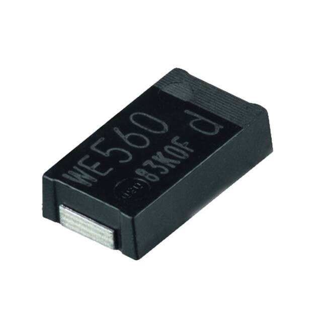 Würth Elektronik 875036219015