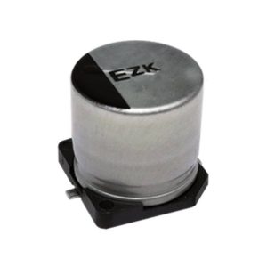 Panasonic Electronic Components EEH-ZK1E331UP thumbnail