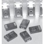 NIC Components NSP121M6.3D6ZATRF
