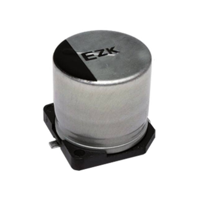 Panasonic Electronic Components EEH-ZK1E561UP