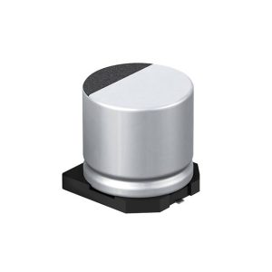 Panasonic Electronic Components EEH-ZE1H101P thumbnail