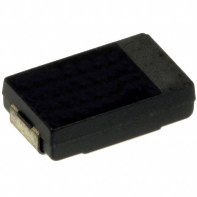 Panasonic Electronic Components EEF-CX0E471R