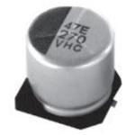 United Chemi-Con HHXC350GRA271MJA0G